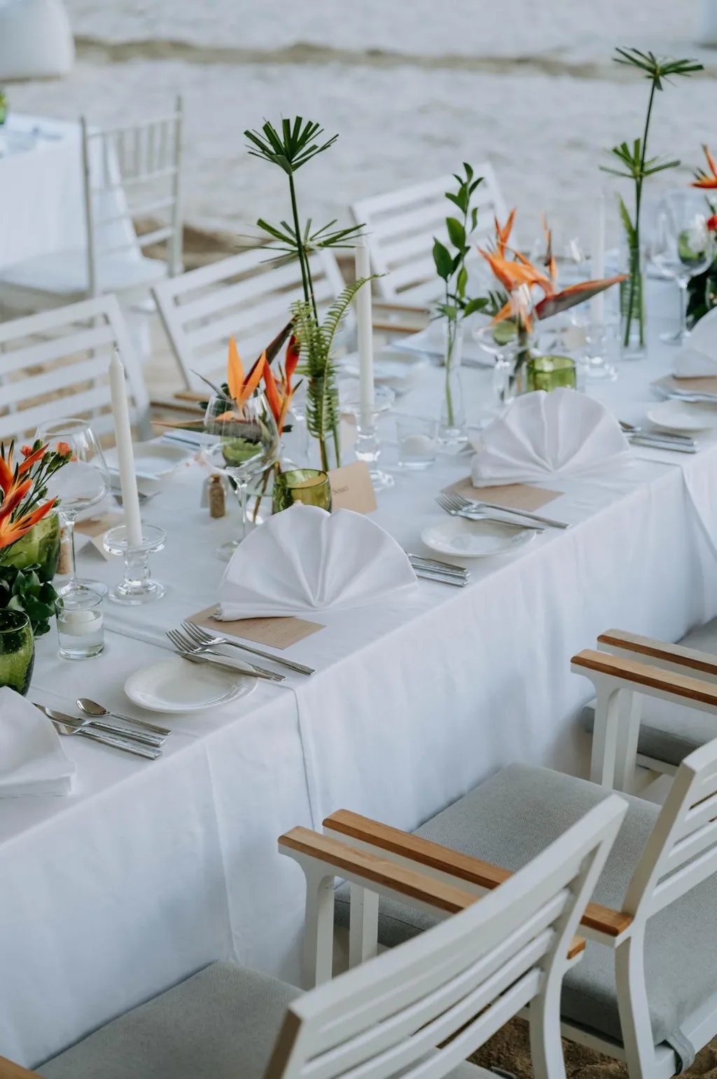 Private chef in Antibes