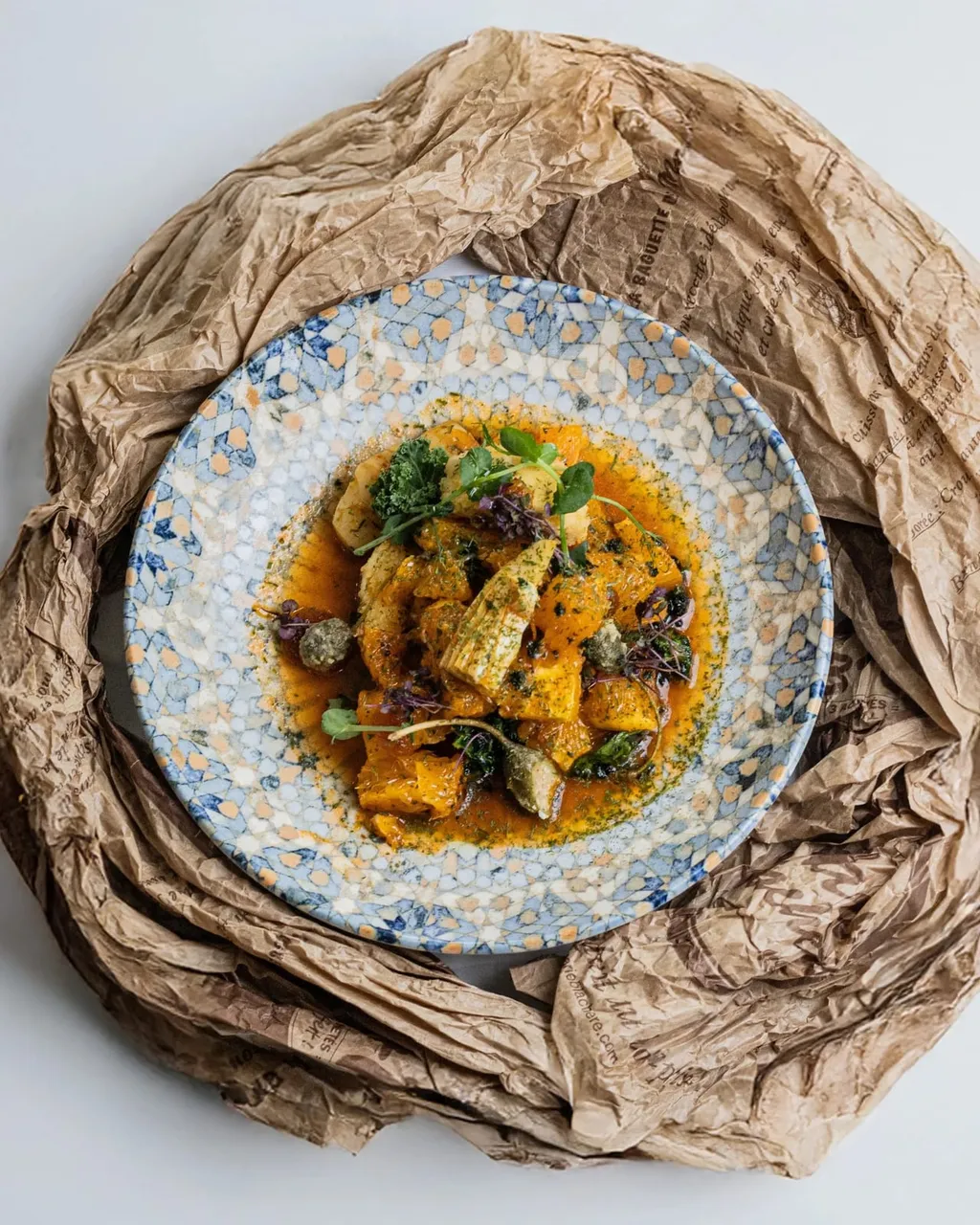 Private chef and events in the ski resorts