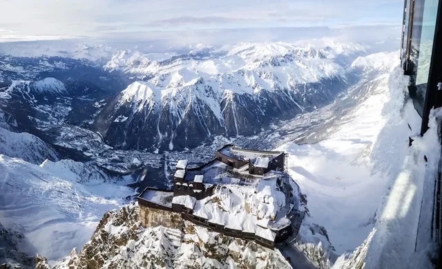 Chamonix