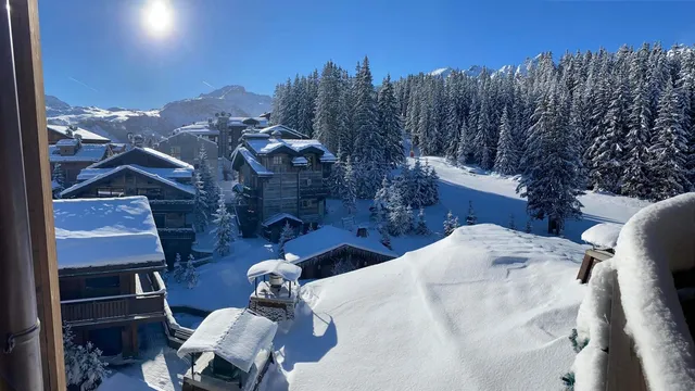 Courchevel