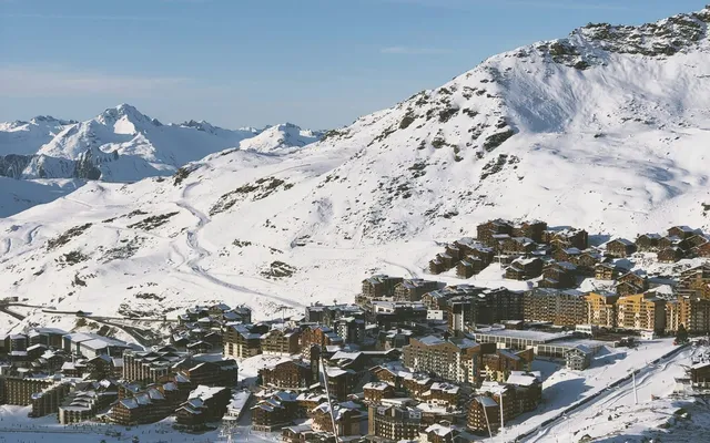 Val Thorens