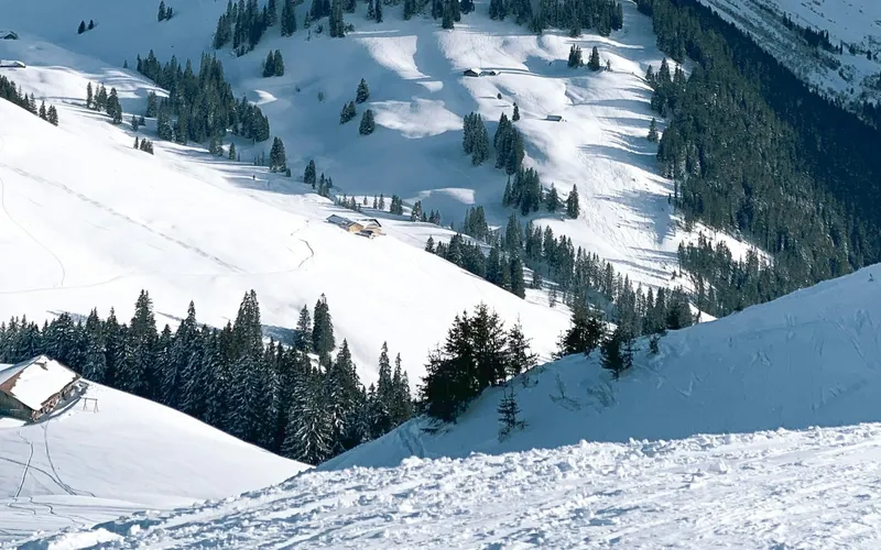 Gstaad