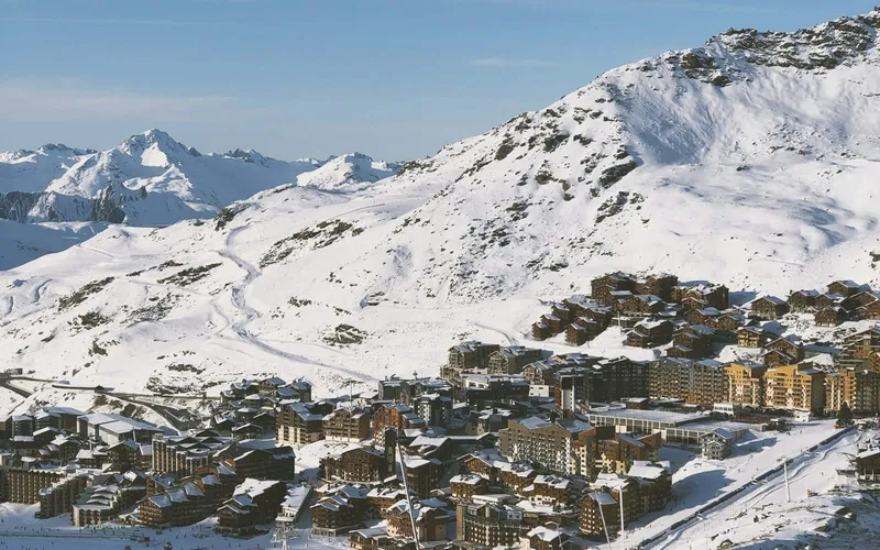 Val Thorens